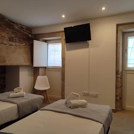 Guest house Sp 55 By Bossh!