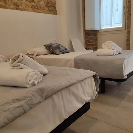 Sp 55 By Bossh! Casa de hóspedes Santiago de Compostela