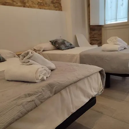 Sp 55 By Bossh! Penzion 3*