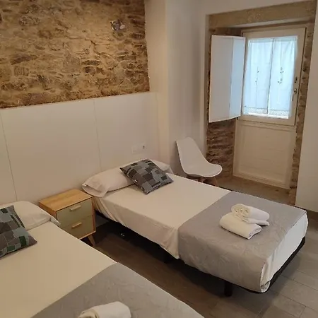 Sp 55 By Bossh! Casa de hóspedes 3*