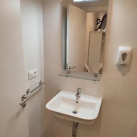 Casa de hóspedes Sp 55 By Bossh!