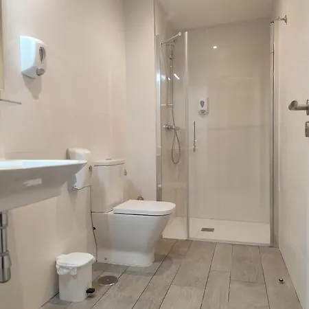 Sp 55 By Bossh! Casa de hóspedes 3*