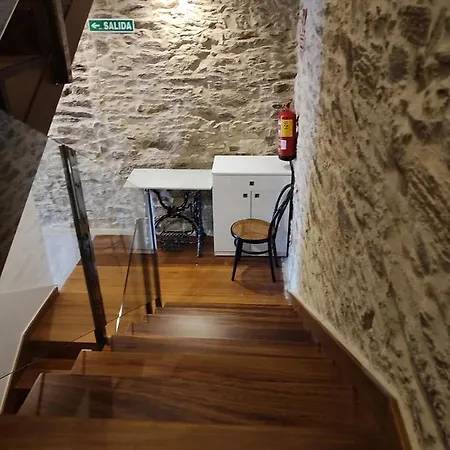 Sp 55 By Bossh! Πανσιόν 3*