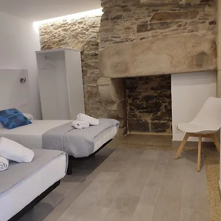 Sp 55 By Bossh! Πανσιόν