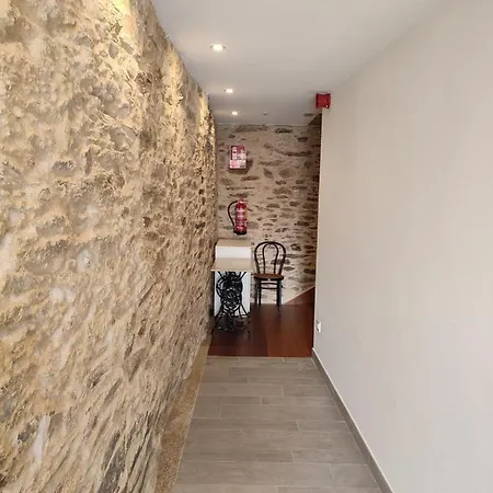 Casa de hóspedes Sp 55 By Bossh! Santiago de Compostela