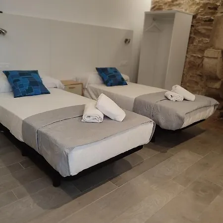 Guest house Sp 55 By Bossh!