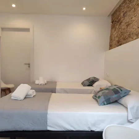 Sp 55 By Bossh! Πανσιόν