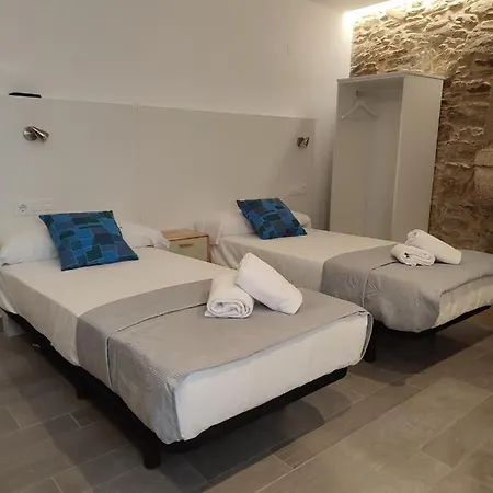 Sp 55 By Bossh! Casa de hóspedes 3*