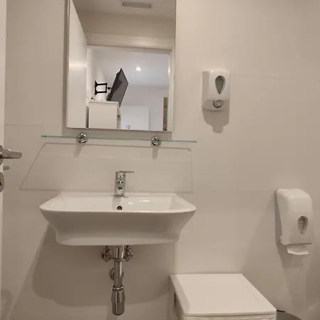 Casa de hóspedes Sp 55 By Bossh!