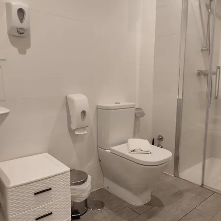 Casa de hóspedes Sp 55 By Bossh! 3*