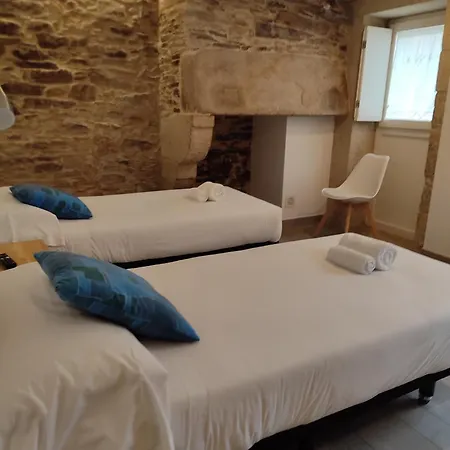 Guest house Sp 55 By Bossh!