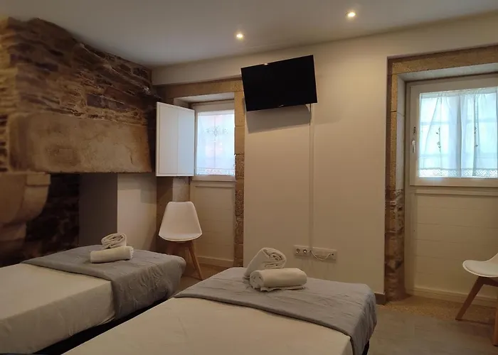 Gasthof Sp 55 By Bossh!