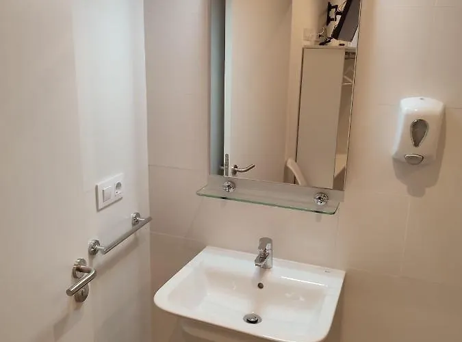 Gasthof Sp 55 By Bossh!