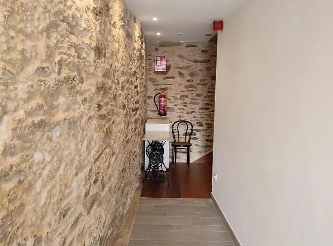 Gasthof Sp 55 By Bossh! Santiago de Compostela