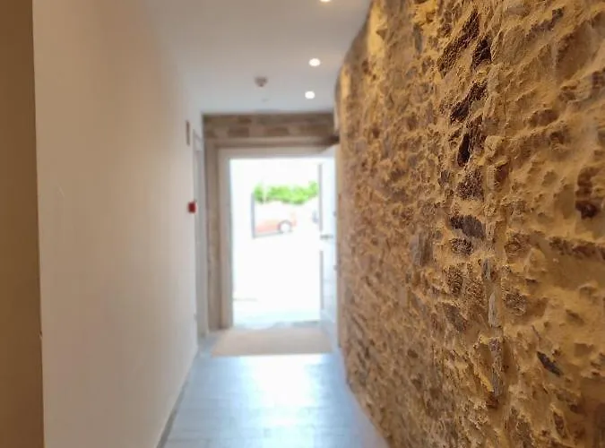 Sp 55 By Bossh! Santiago de Compostela