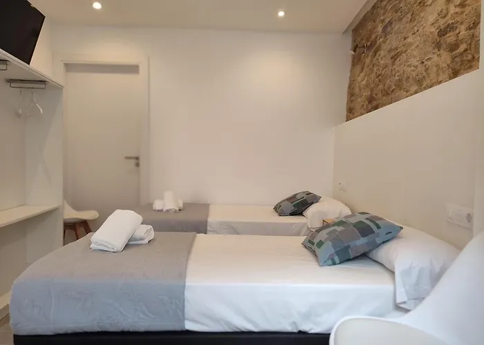 Sp 55 By Bossh! Gasthof