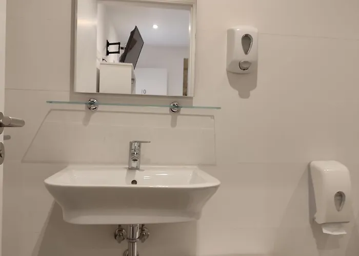 Gasthof Sp 55 By Bossh!