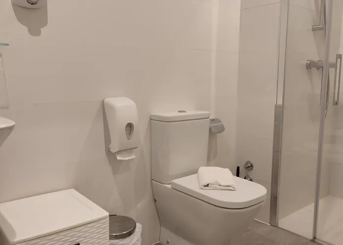 Gasthof Sp 55 By Bossh! 3*