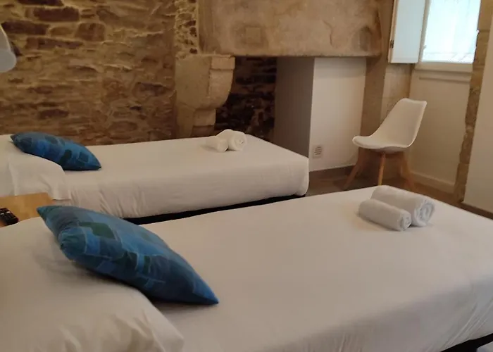 Gasthof Sp 55 By Bossh!