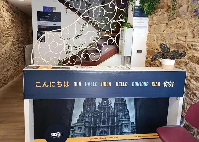 Gasthof Sp 55 By Bossh!